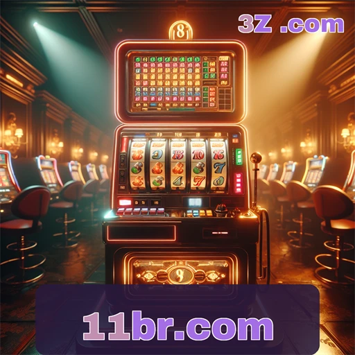 11br.com Apostas Esportivas