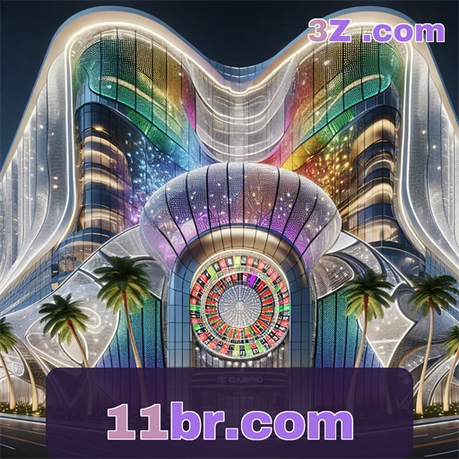 O Excitante Cassino do 11br.com: Jogue e Ganhe!