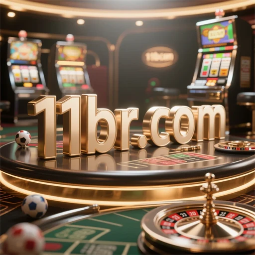 11br.com - Acesse o login da plataforma de jogos e bônus no Brasil
